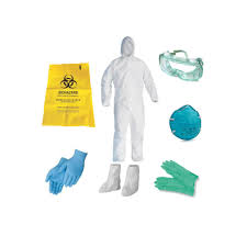 Image of Personal Protection Kits